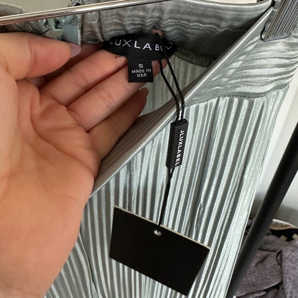 JLUXLABEL Dressy Pant - Picture 4 of 6